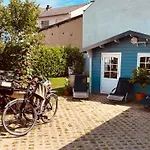Moselstern-hotel 