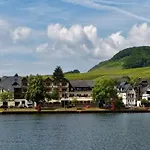 Moselstern-hotel 