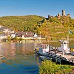 Hotel Moselstern-hotel 