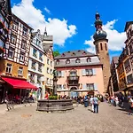 Moselstern-hotel 