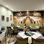 Moselstern-hotel 