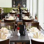 Moselstern-hotel 