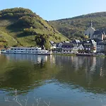Hotel Moselstern-hotel 