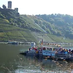 Hotel Moselstern-hotel 