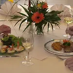 Moselstern-hotel 