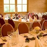 Moselstern-hotel 