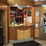 Moselstern-hotel 