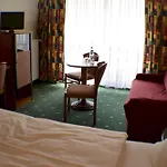 Moselstern-hotel 