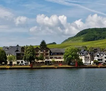 Moselstern-hotel 