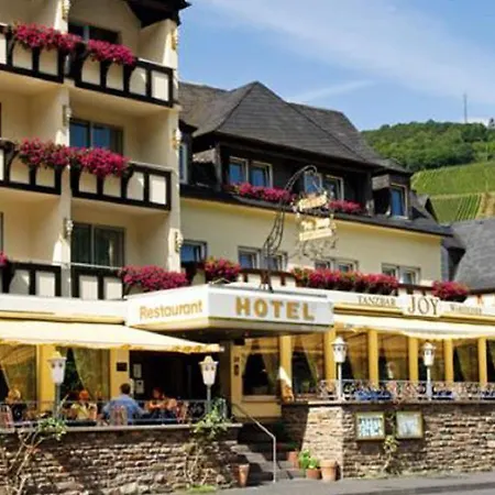 Moselstern Fuhrmann 3* Ellenz-Poltersdorf