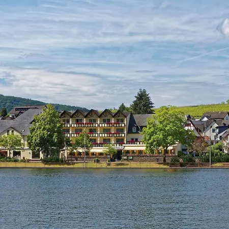 Moselstern-hotel 