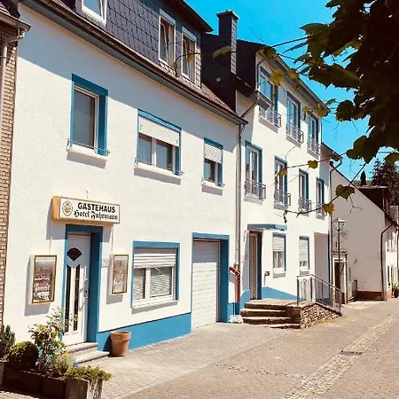Moselstern-hotel 