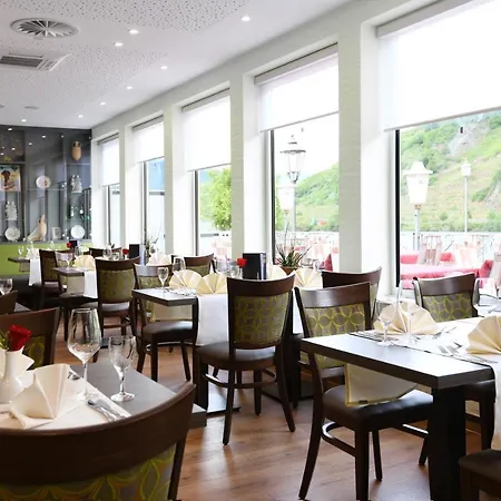 Moselstern-hotel 
