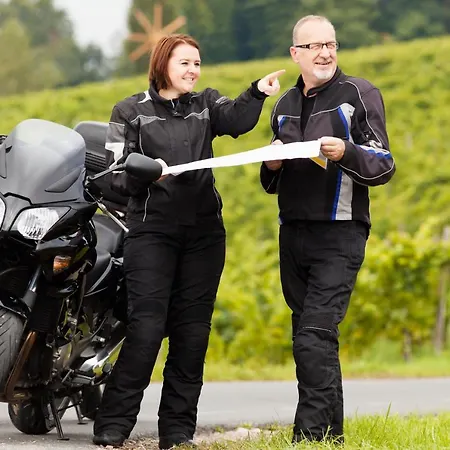 Hotel Moselstern-hotel 