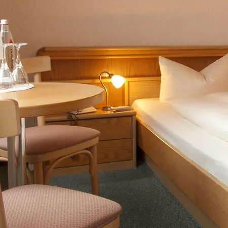 Moselstern-hotel 
