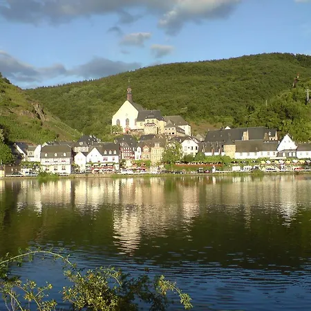 Hotel Moselstern-hotel 