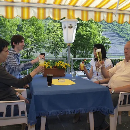 Hotel Moselstern-hotel 