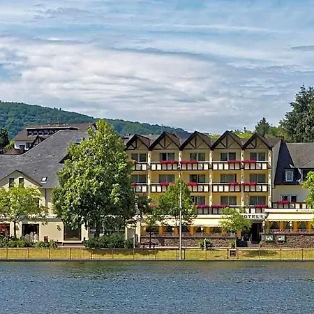 Szálloda Moselstern-hotel 