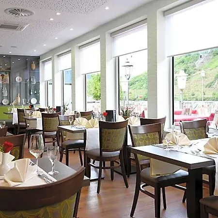 Moselstern-hotel 