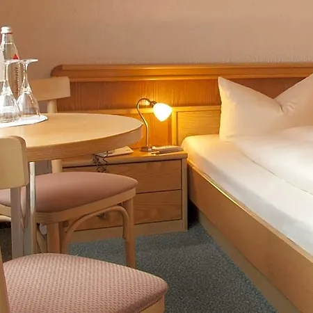 Moselstern-hotel 