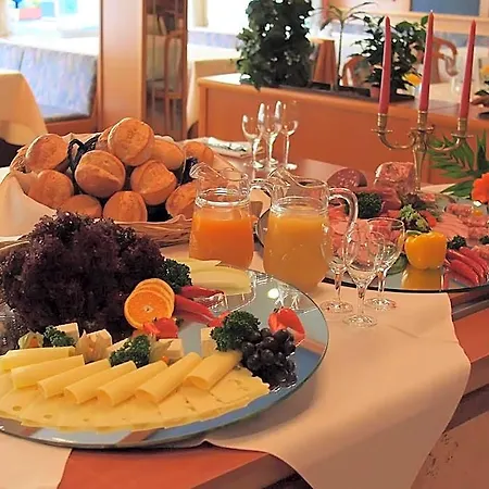 Moselstern-hotel 