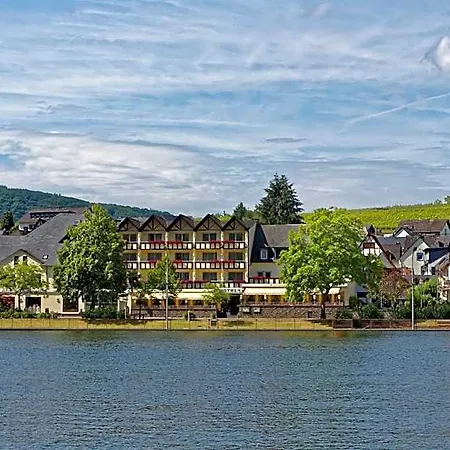 Szálloda Moselstern-hotel 