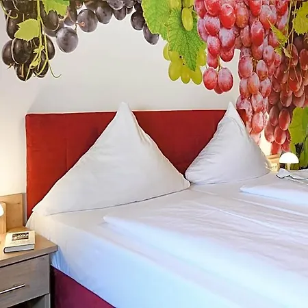 Szálloda Moselstern-hotel 
