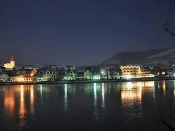 Moselstern Hotel Fuhrmann Hotel