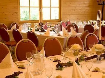 Moselstern-hotel 
