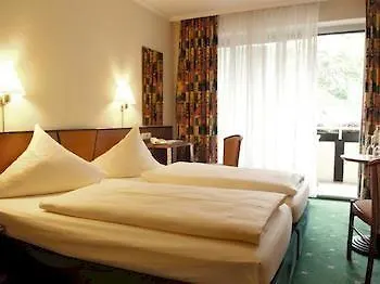 Moselstern-hotel 