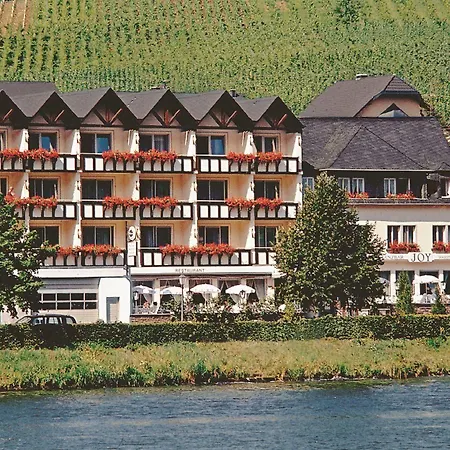 Szálloda Moselstern-hotel 