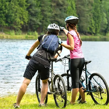 Moselstern-hotel 