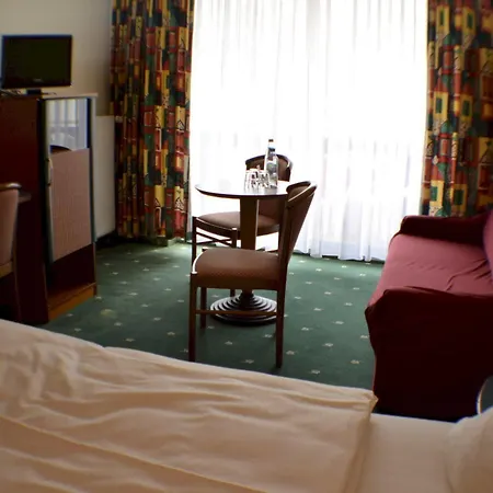 Moselstern-hotel 