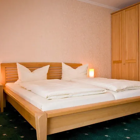 Moselstern-hotel 