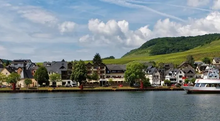 Moselstern-hotel 