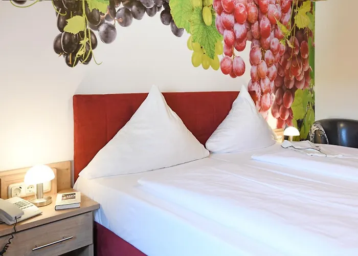 Hotel Moselstern-hotel 