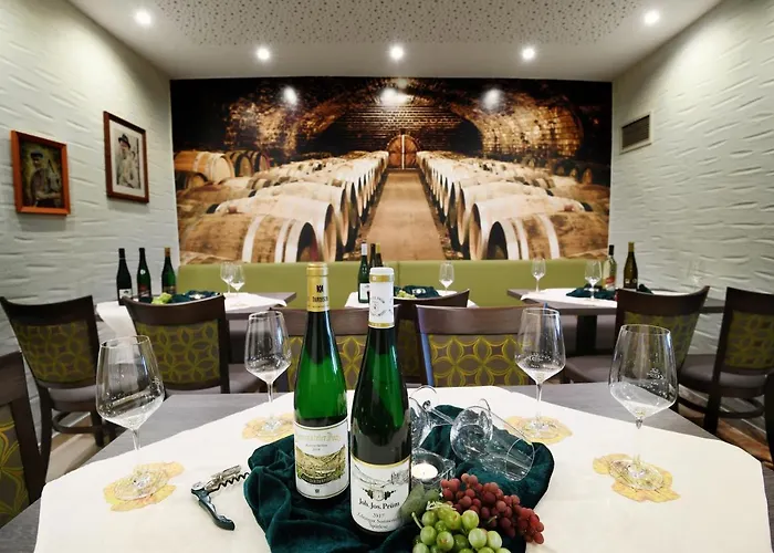 Hotel Moselstern-hotel 