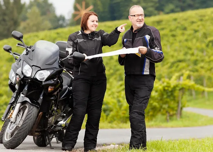 Hotel Moselstern-hotel 