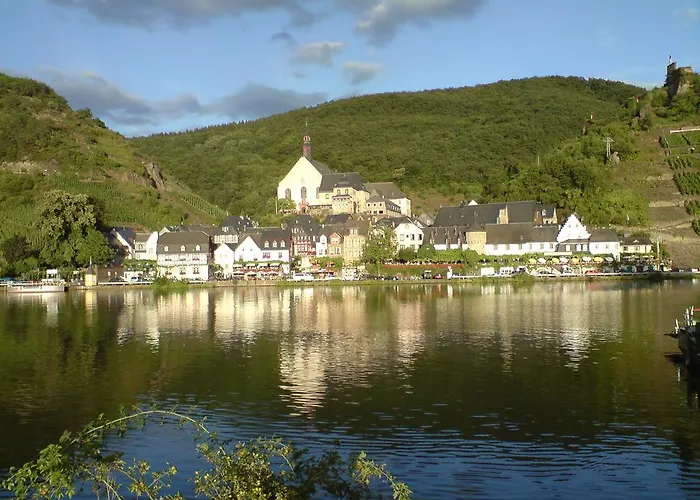 Hotel Moselstern-hotel 