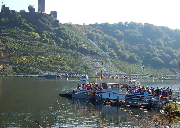 Hotel Moselstern-hotel 