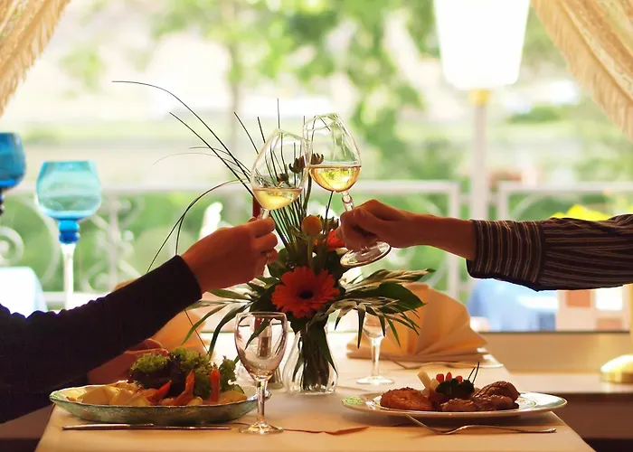 Hotel Moselstern-hotel 