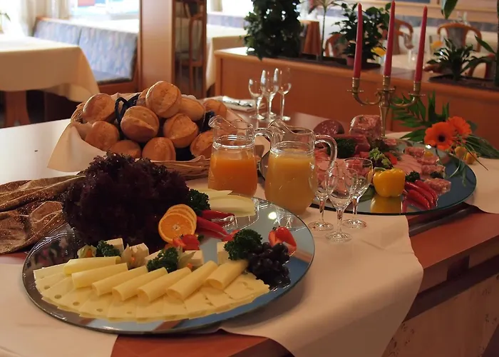 Hotel Moselstern-hotel 