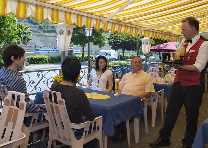 Hotel Moselstern-hotel 