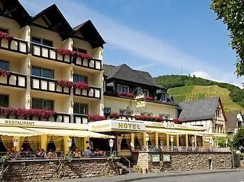 Moselstern-hotel 