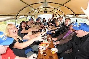 فندق Moselstern-hotel 