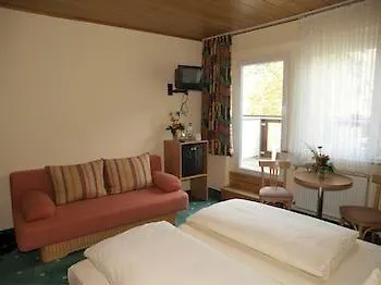 فندق Moselstern-hotel 