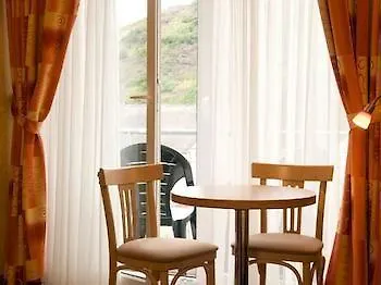 酒店 Moselstern-hotel 