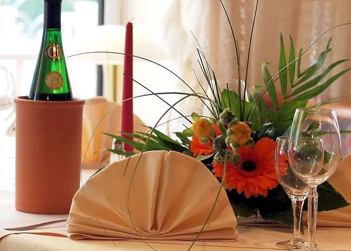 Hotel Moselstern-hotel 